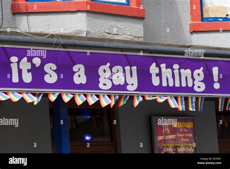 blackpool gay area|Blackpool Gay Bar Guide 2025